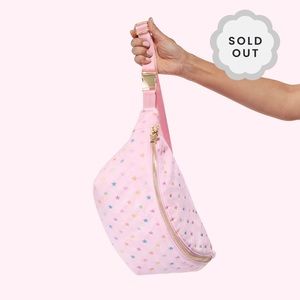 Stoney Clover Lane x Park and Beach Jumbo Fanny